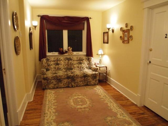 Lionheart Guest House ライオンズ・ヘッド エクステリア 写真