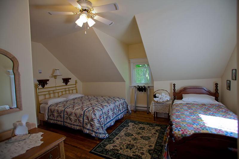 Lionheart Guest House ライオンズ・ヘッド エクステリア 写真