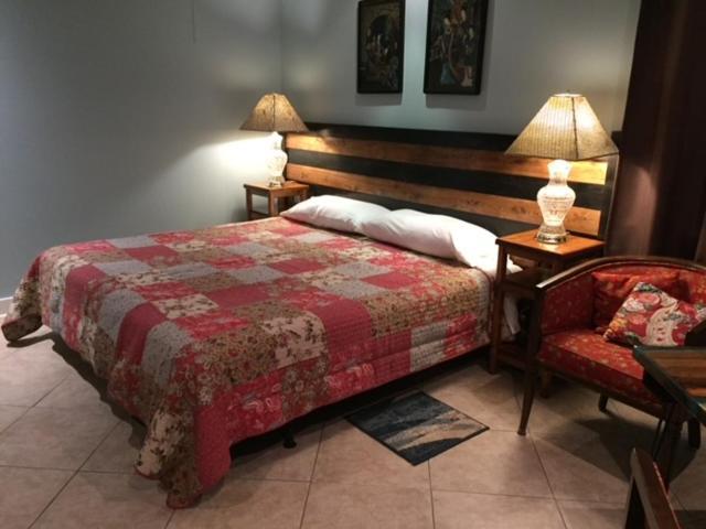 Lionheart Guest House ライオンズ・ヘッド エクステリア 写真